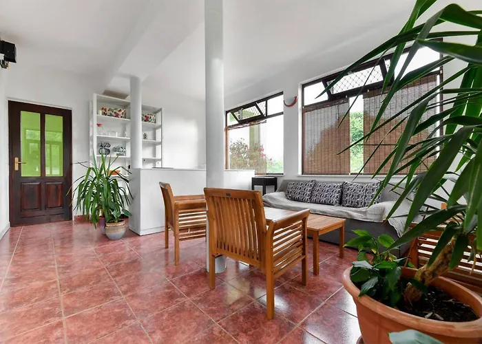 Six-bedroom In Sv Filip I Jakov Brkic