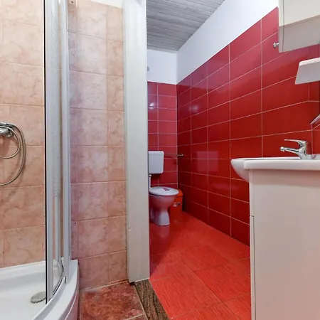 Six-bedroom In Sv Filip I Jakov * Gorica (Zadar)