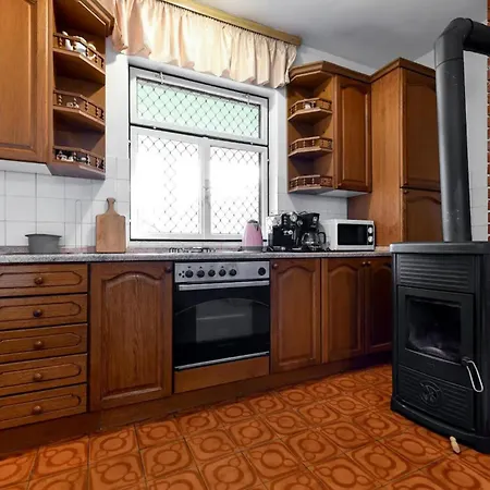 بيت للعطل Six-bedroom In Sv Filip I Jakov Gorica (Zadar)