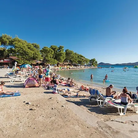 Six-bedroom In Sv Filip I Jakov 別荘 Gorica